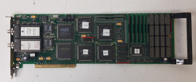 VIMC VMIPCI 5588 Legend A High Speed Fiber Optic Reflective Memory Board