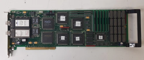 VIMC VMIPCI 5588 Legend A High Speed Fiber Optic Reflective Memory Board