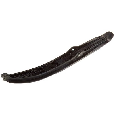 Ski-Doo OEM Black Pilot 5.7X Performance Ski, REV, 505072205