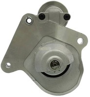 Anlasser Neu Oe# 2S6U11000EC -Made In Italy- FüR Ford Fusion 2S6U-11000-Eb