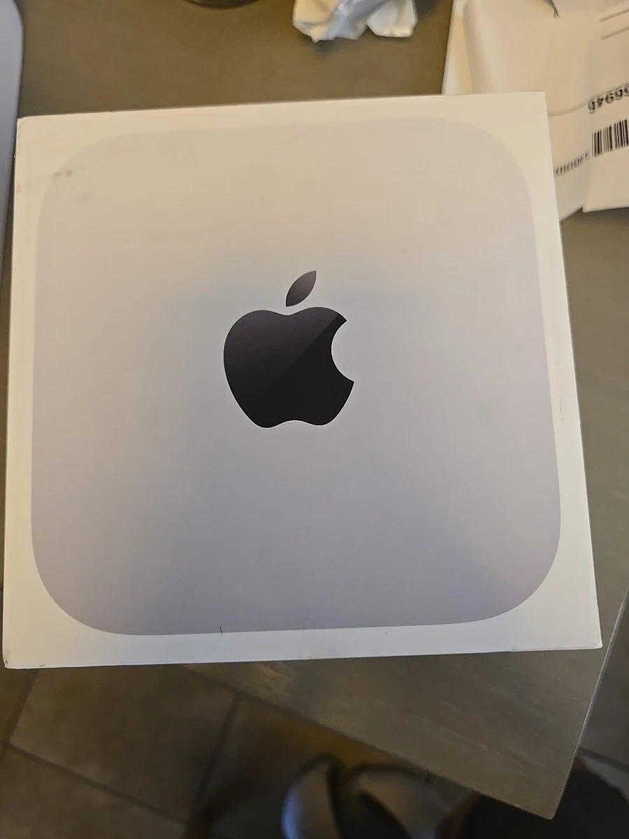 Apple Mac mini 16GB 256GB Desktops & All-In-One Computers for sale