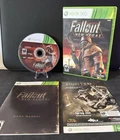 Fallout: New Vegas Xbox 360 CIB Complete & Tested. *See Pictures, Disc Damage