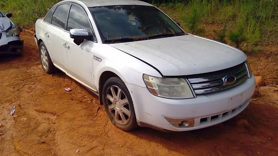 Luz de canto/parque para condução de neblina sem moldura compatível com 09-19 FLEX 247443 - Imagem 4 de 4