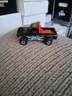 1977 Hot Wheels Chevy Pickup Truck Eagle Bywayman Black Wall Vintage