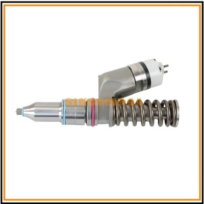C11 C13 Fuel Injector 249-0713 10R-3262 for CAT 621H 621K 623 627H 627K ...