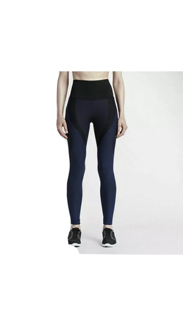nike legendary sculpt tight