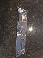 Apple MacBook Air 13" Logic board I5 8gb 820-00165-A