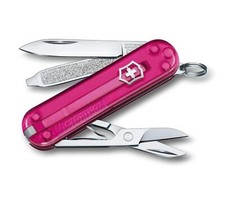 Victorinox - Classic Sd Translucide - Cupcake Dream - 0.6223.T5G