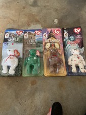 mcdonald's international bears