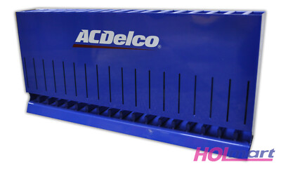 ac spark plug delco champion ラジオ 看板（ACDelco Rapidfire