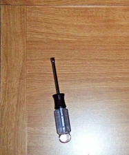 CRAFTSMAN SAE INCH NUT DRIVERS 3/16 INCH  SIZE BRAND NEW