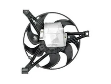 Dorman Products 620-606 Cooling Fan, Clutch and Motor Engine Cooling Fan Assembl