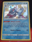 Pokemon Arrozard SV026/SV122 - EB4.5 Destinées Radieuses - Francais Fr