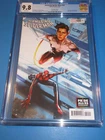 Amazing Spider-man #52 Go Variant  CGC 9.8 NM/M Gorgeous Gem Wow
