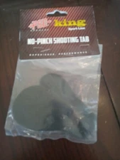 PSE King No-Pinch Shooting Tab