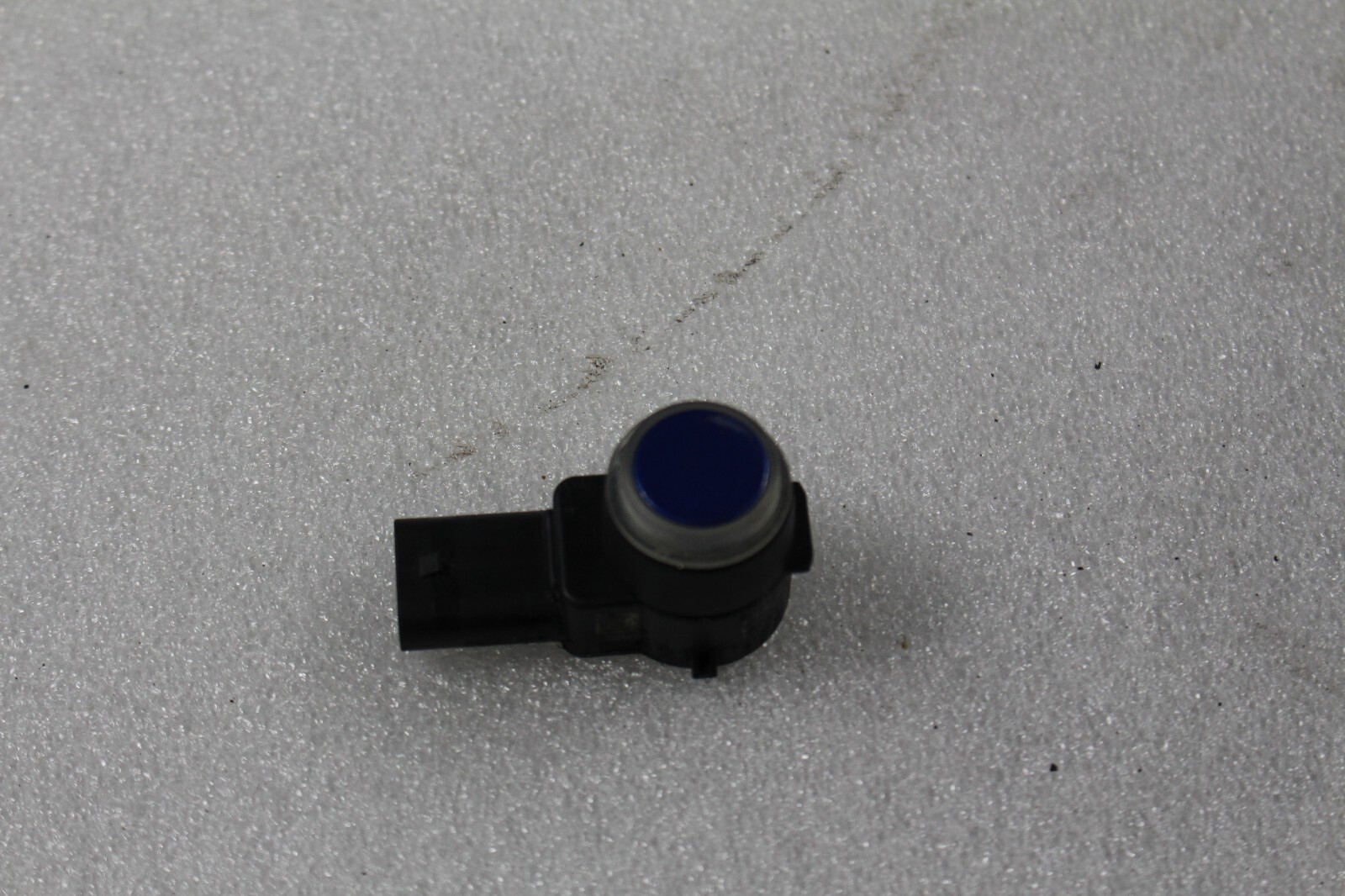 Mclaren MP4-12C, Rear Bumper Parking Sensor, Blue, Used