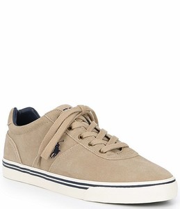 polo ralph lauren sneaker hanford