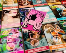 Who? Oracle Deck | Looks | Ages | Traits | Signs | Skin Tones | Hair Types | NEW