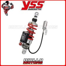MONO AMMORTIZZATORE POSTERIORE YSS KAWASAKI ZX-10R 2016 MU456-310H1RWJ-37 204592