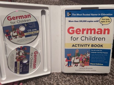 German Language Learning