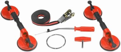 Facom D.28B Windscreen Removal & Handling Tool Kit *INCLUDES VAT*