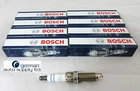 BMW 8 Piece Spark Plug Set - BOSCH - 0242145541, ZR5TPP330, 8165 - NEW OEM Plugs