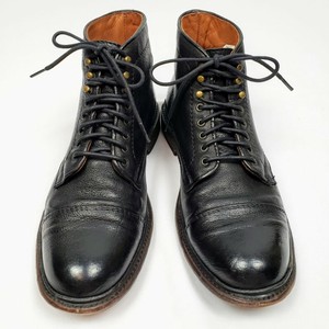 frye jack lace up