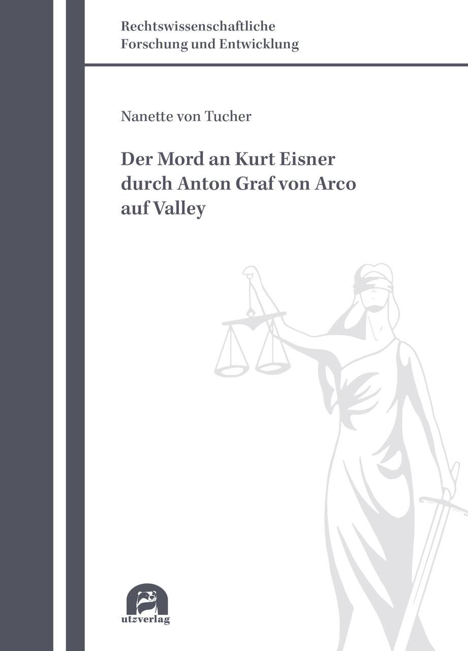 Thumbnail - Der Mord An Kurt Eisner Durch Anton Graf Von Arco Auf Valley Nanette
