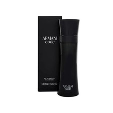 armani code aftershave lotion 100ml