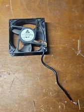 EFB1324SHE - Delta Fan 24VDC 1.38A