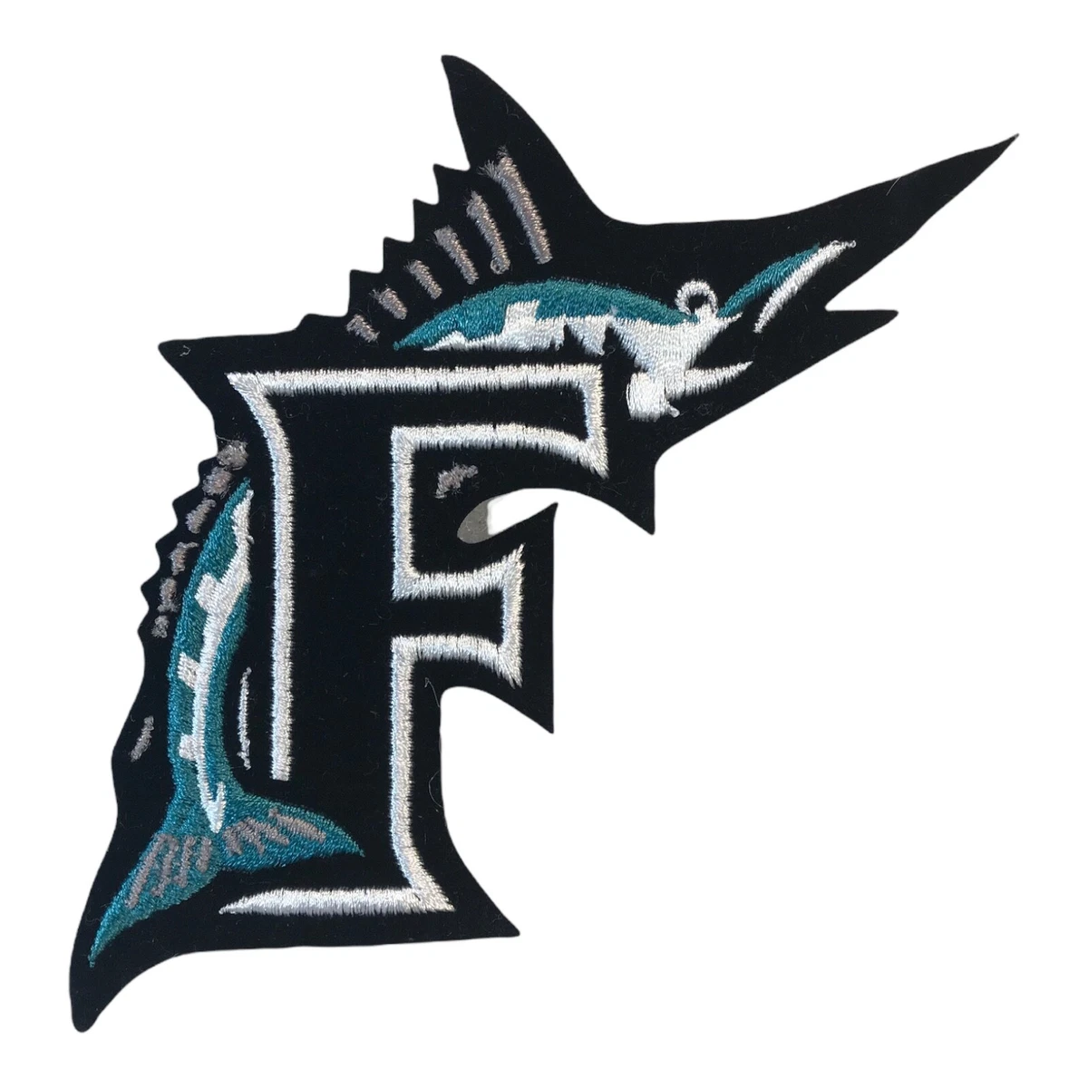 1994 Florida Marlins MLB Baseball YEARBOOK eBay #9 1994 Florida Marlins MLB Baseball YEARBOOK eBay