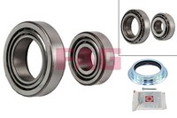 Fag 713 6785 00 Wheel Bearing Kit For Ford Ford (Jmc) Ford Australia