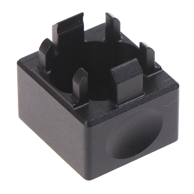 New Metal Switch Opener Keycaps for CherryB-KL Mechanical Keyboards - Quick and Simple Key Replacement