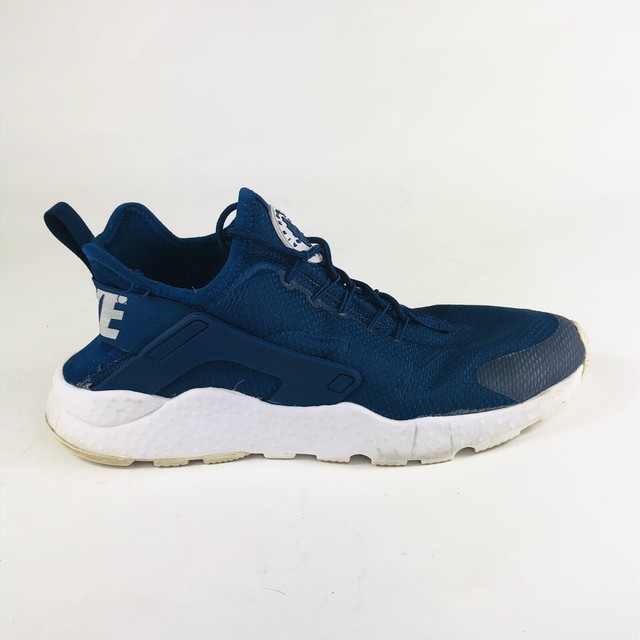 blue air huarache