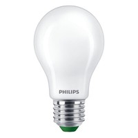 Philips Classic E27 Ultra Efficientes Led Leuchtmittel 4W Wie 60W