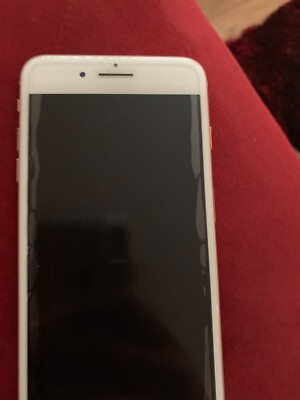 Iphone 8 plus Rose Gold (64gb) | eBay