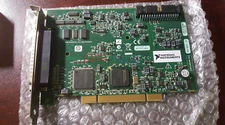 ONE NI PCL-6221 DAQ Card