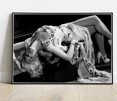 Gwen Stefani Foto/Poster bis 36''x24''