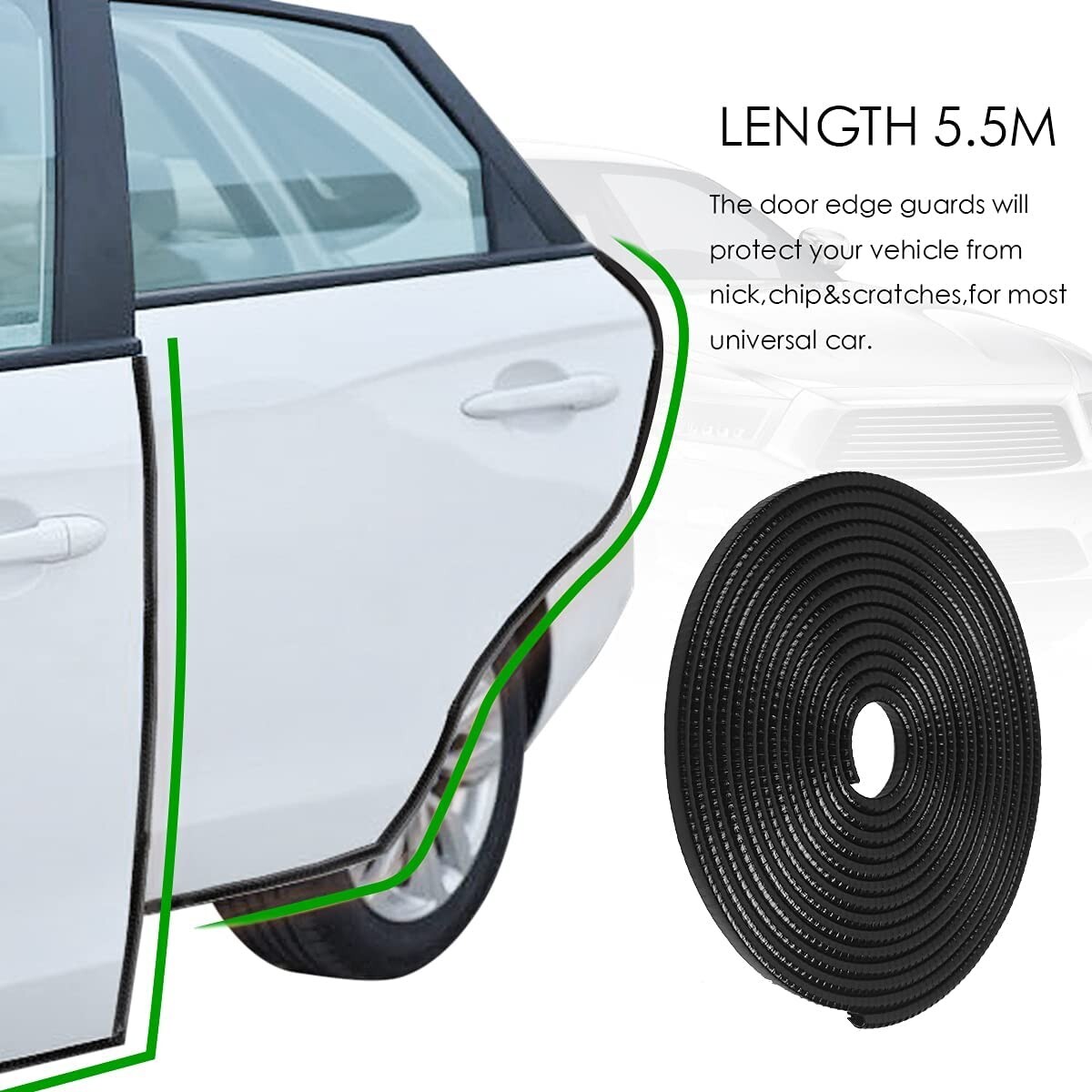 Guarnizioni Per Fari Posteriori Toyota Aygo 2005-2014 - Kit Riparazione Antifacqua - Foto 5