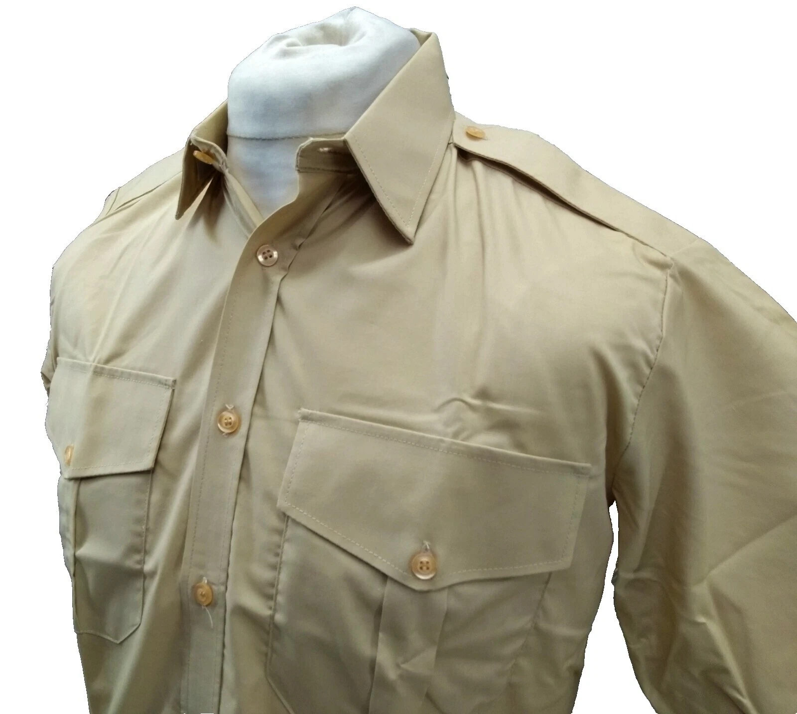 Hunter Short Sleeve Casual Button-Down Shirts for Men