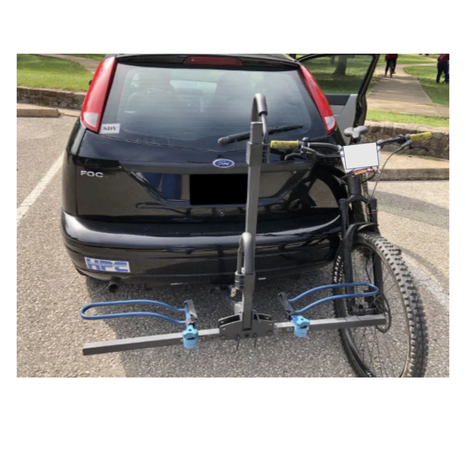 Enganche de remolque Draw-Tite 24692 clase I, 1-1/4 pulg. Para Focus, Focus ZX3, Focus ZX5 Foto 4 de 4