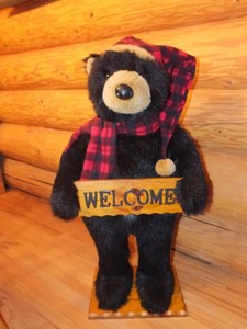 dan dee bear collectors