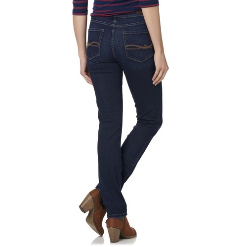 LEE SLIMMING FIT SLIM STRAIGHT REBOUND 
