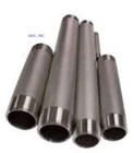 3/4" X 5" Threaded NPT Pipe Nipple S/40 (STD) Welded 304/L Stainless SN2050811