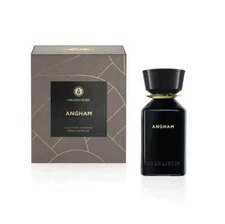 OMAN LUXURY Angham 100ML – 3.4 FL.OZ  Eau de Parfum New In Box Authentic