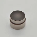 ITT Night Vision Tube Fiber Optics Bundle, Smooth Glass, Qty. 1X NOS