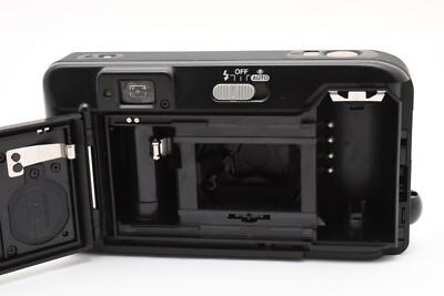 【美品】Canon Auto Boy Mini T Canon autoboy mint T - YouTube