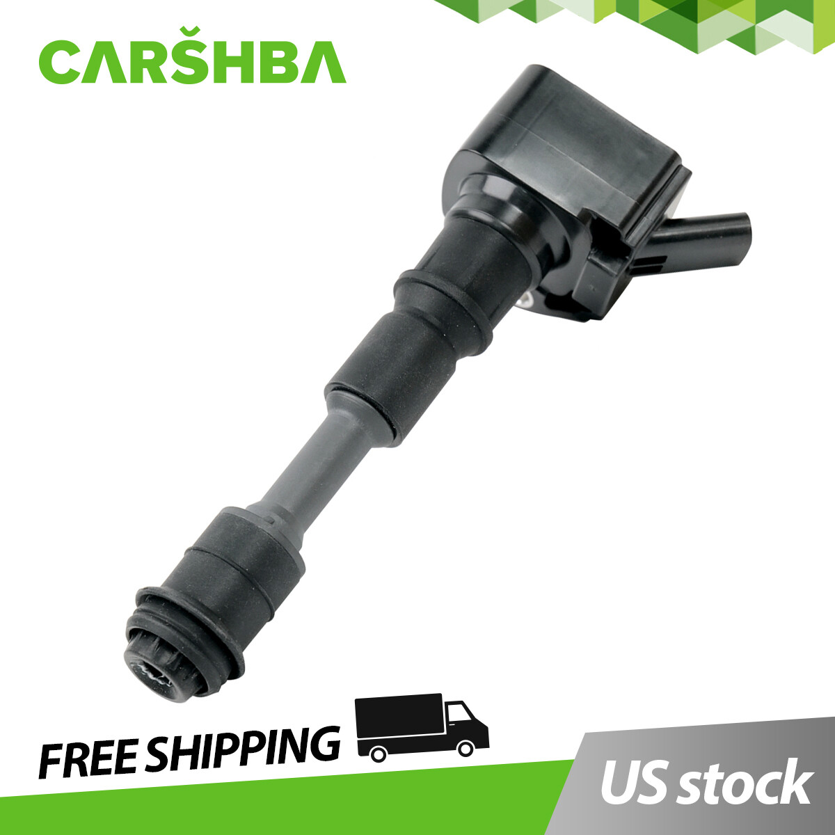 4* Ignition Coils for 201519 Volvo S60 S80 V60 V90 XC40 XC60 XC70 L4 2