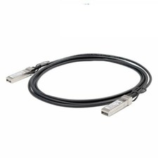 3m 10ft Dell Force10 CBL-10GSFP-DAC-3M Compatible 10G SFP Passive Direct