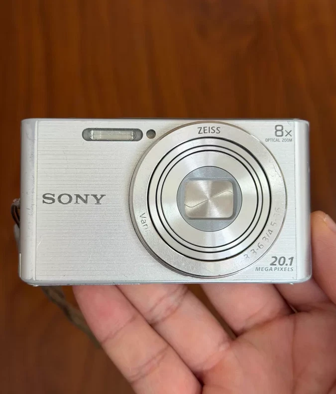Sony Cyber-shot DSC-W830 Digital Cameras for Sale | Shop New